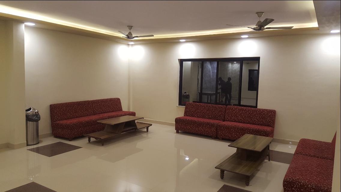 Hotel Shehnai Garden Khurai ภายนอก รูปภาพ