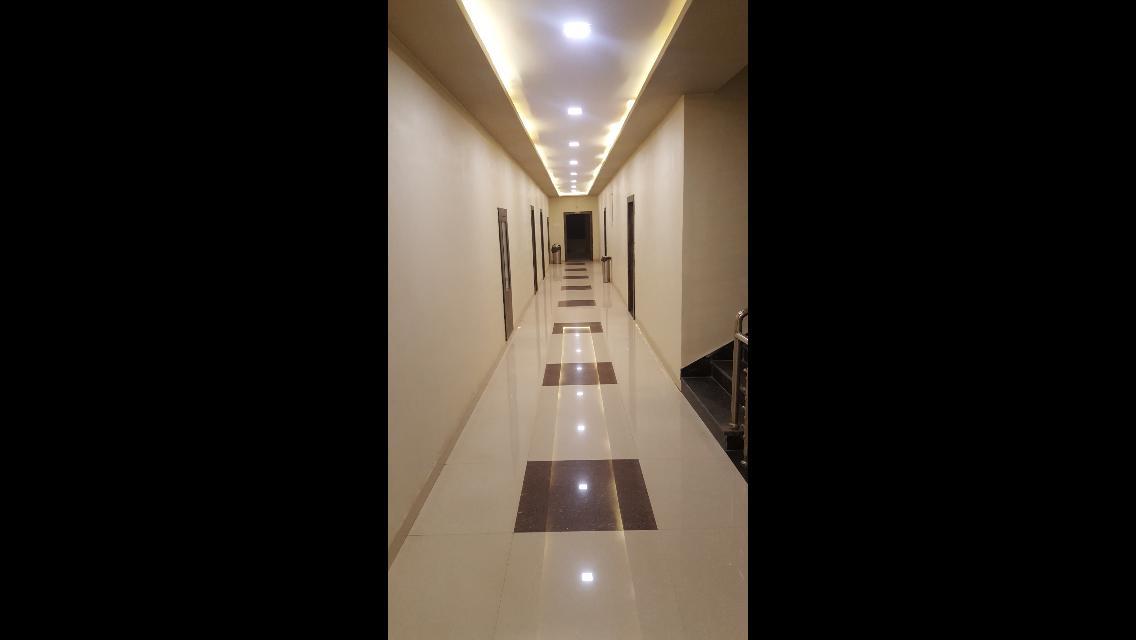Hotel Shehnai Garden Khurai ภายนอก รูปภาพ
